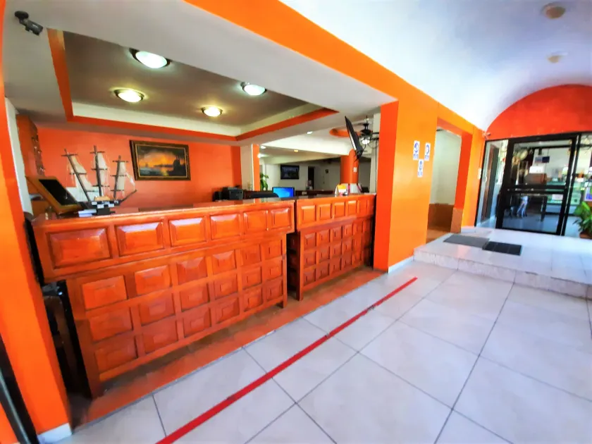 Hotel Costa Maria - Image 1