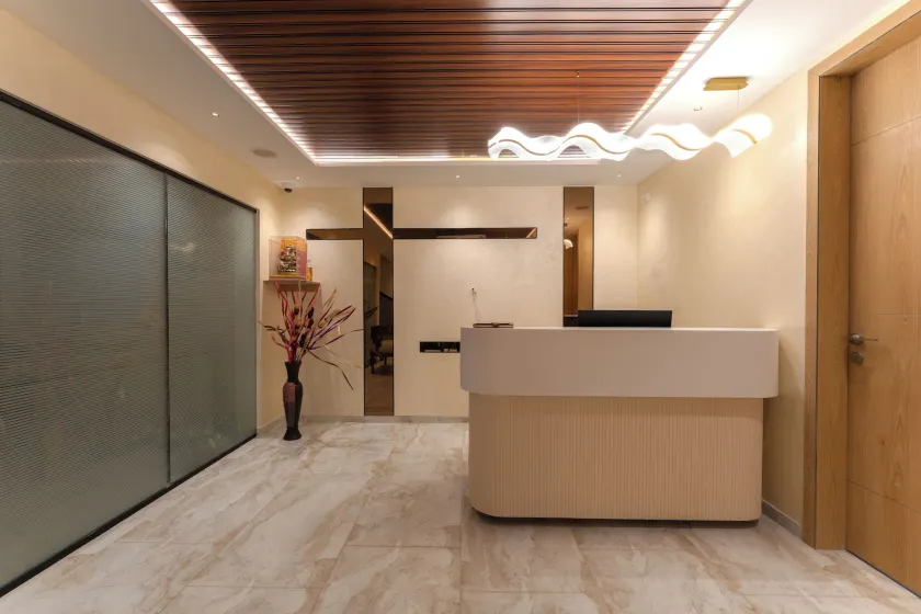 Hotel Rivido Near Manyata Tech Park - Image 1