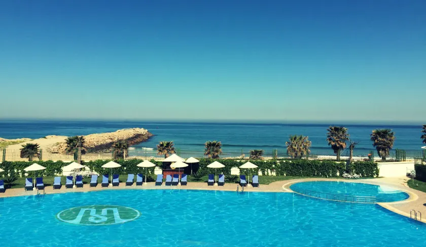 Grand Mogador Tanger & Spa - Image 1