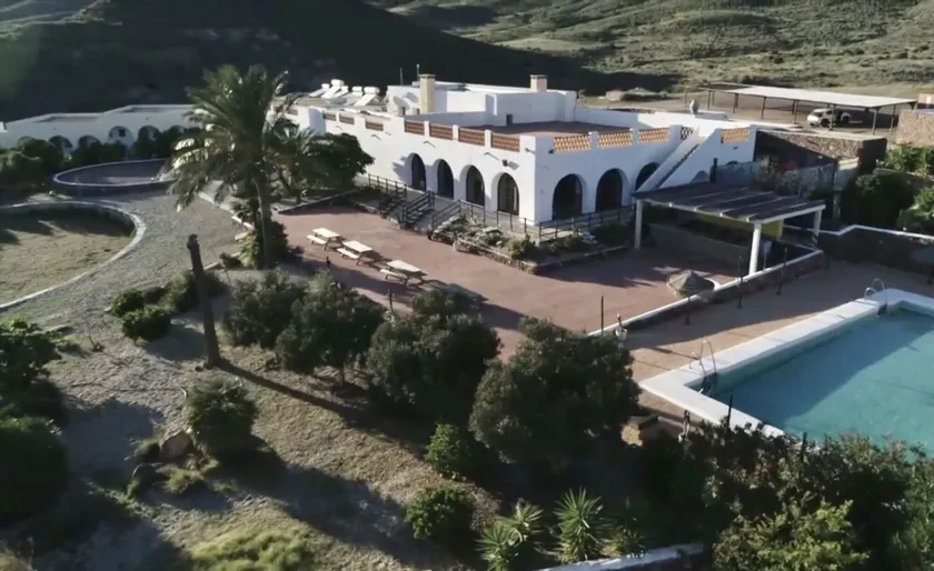Cortijo El Paraíso - Image 1