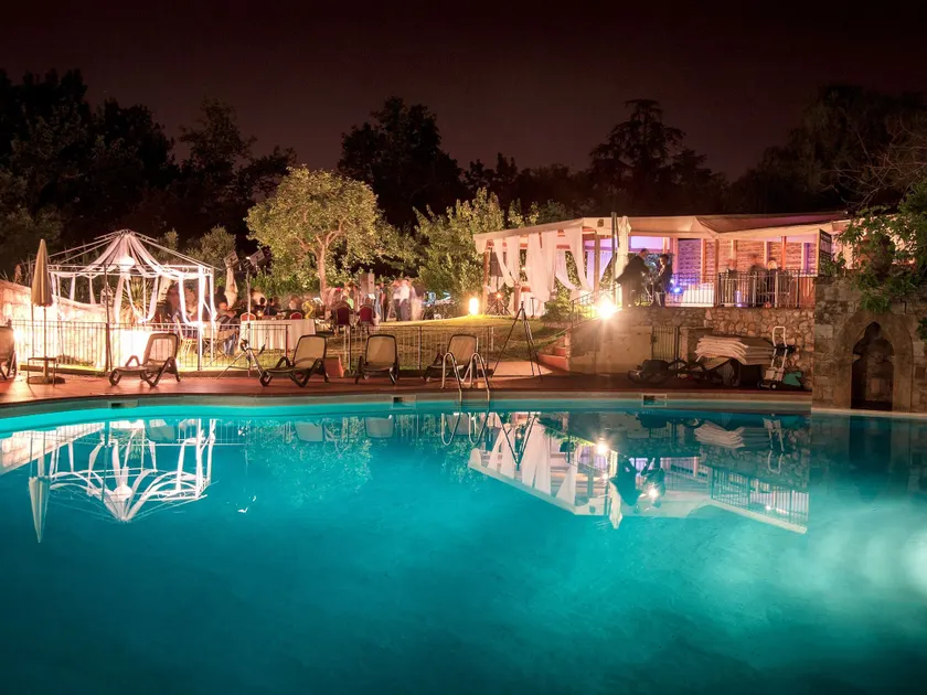 Hotel Villa Stanley - Image 1