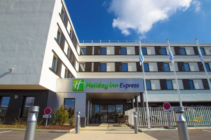 Holiday Inn Express Dijon by IHG - Image 1