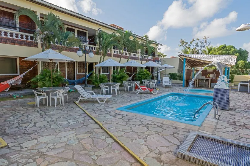 Flat do Golfinho - Image 1