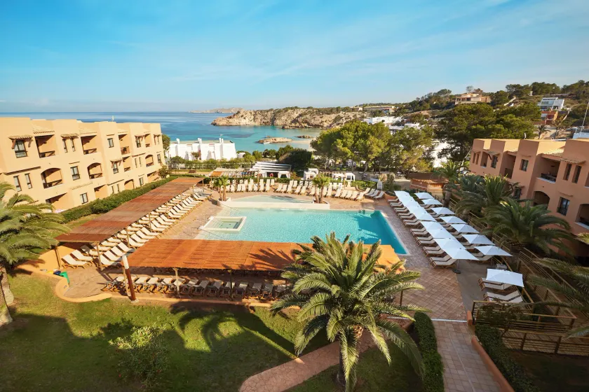 Insotel Club Tarida Playa - Image 1