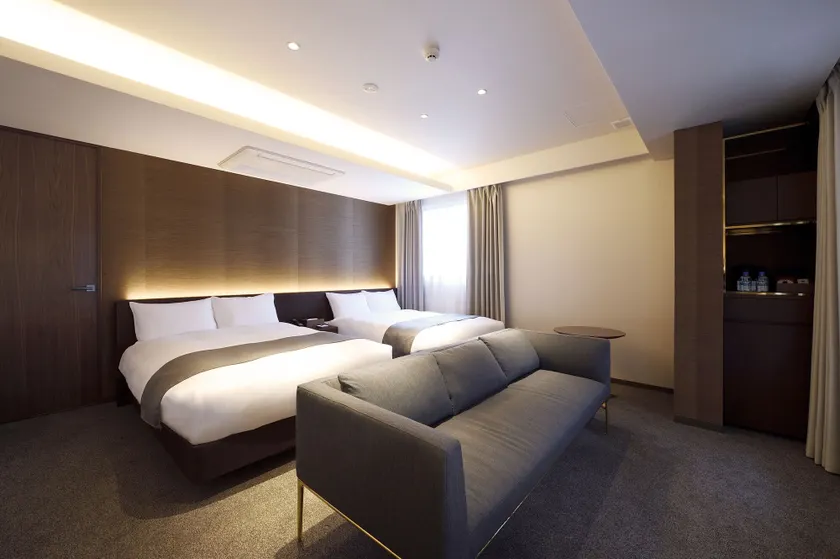 yoin hotel kyoto gion - Image 1
