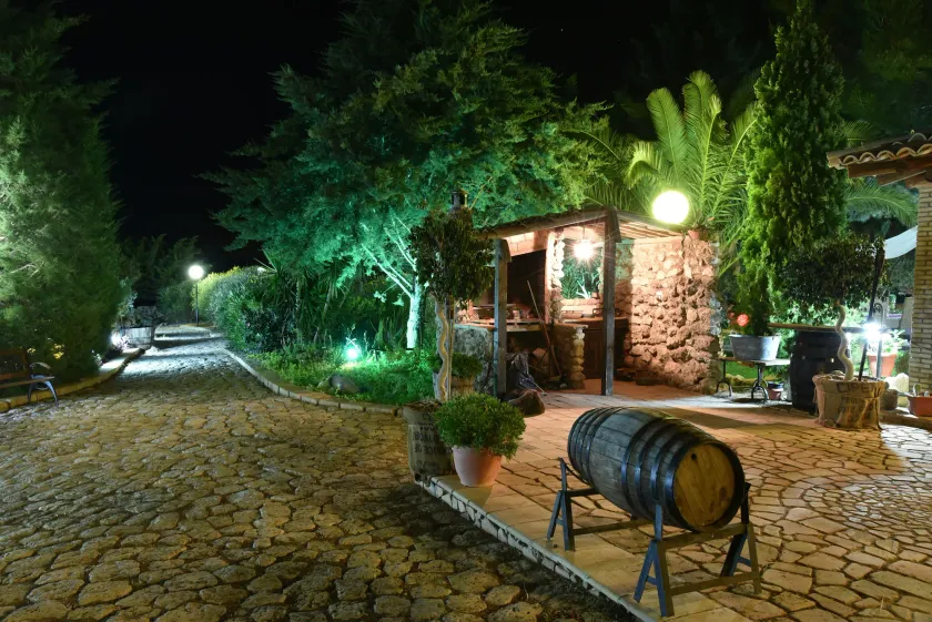 Bifarville Bed And Breakfast - Image 1