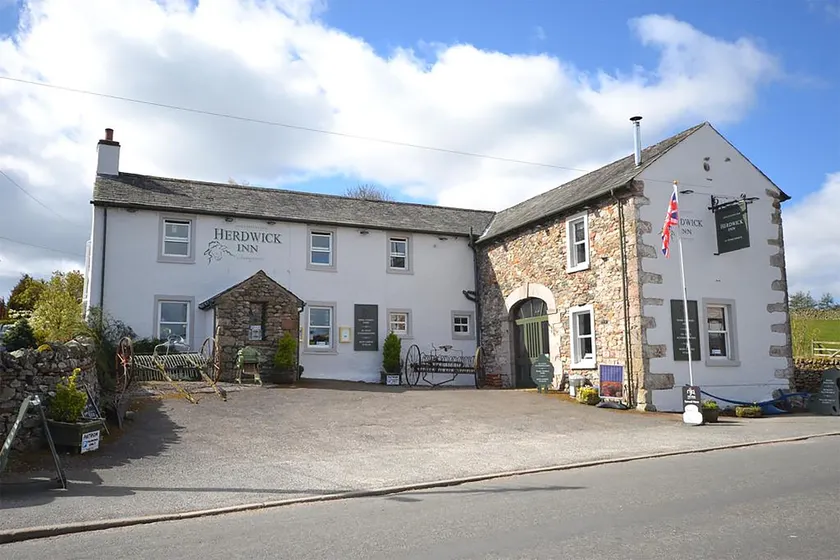 The Herdwick Inn - Image 1