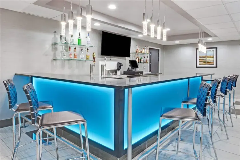 Wyndham Garden Charlotte Airport Southeast - Hall
