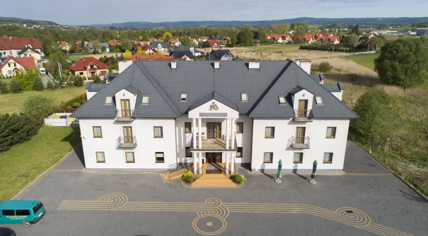Dworek Magnat - Image 1