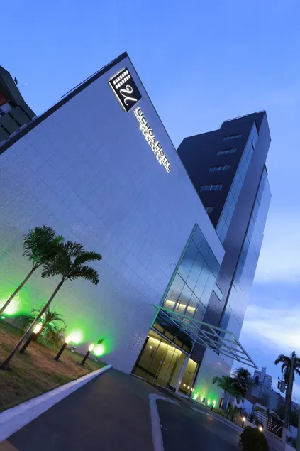 Uchôa Teresina Hotel - Image 1
