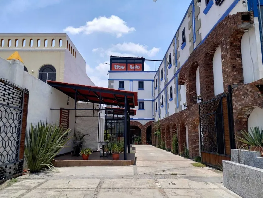Hotel CHOLOA - Image 1