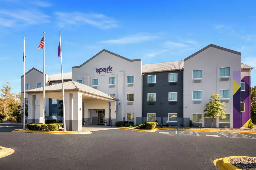 Spark by Hilton La Grange - Image 1