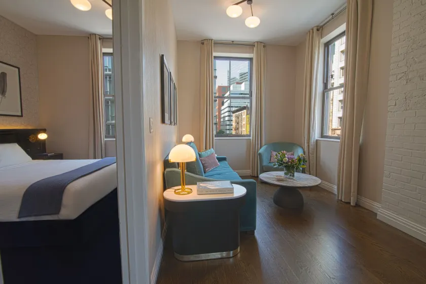 The Frederick Hotel Tribeca, a Small Luxury Hotel - Image 1