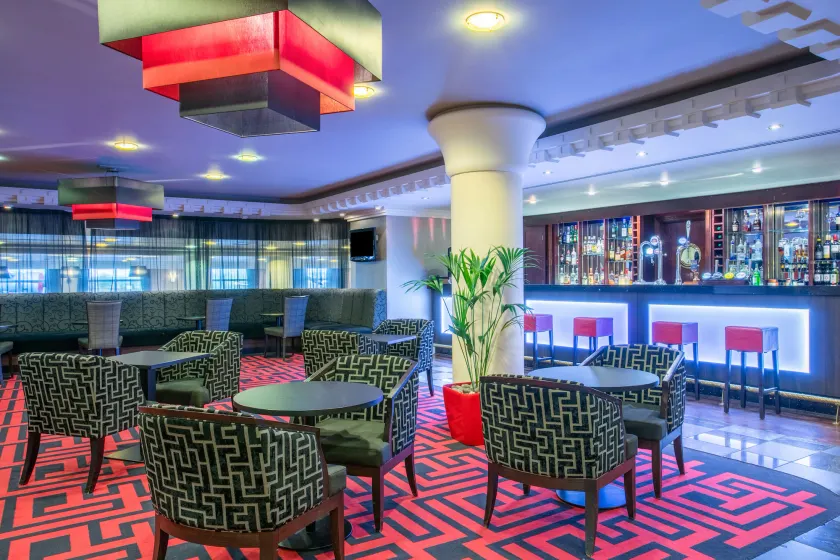 Crowne Plaza Liverpool - John Lennon Airport by IHG - Image 1