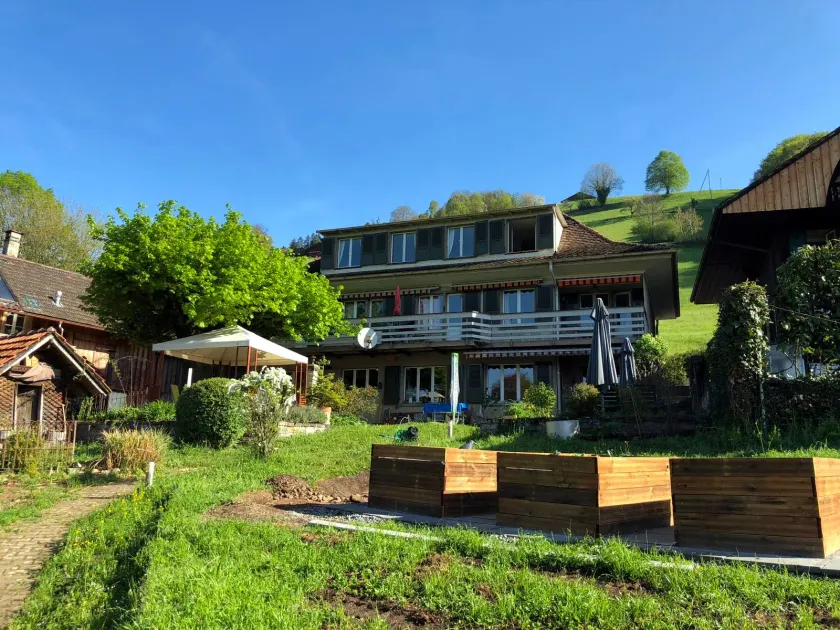 Pension Schönörtli - Image 1