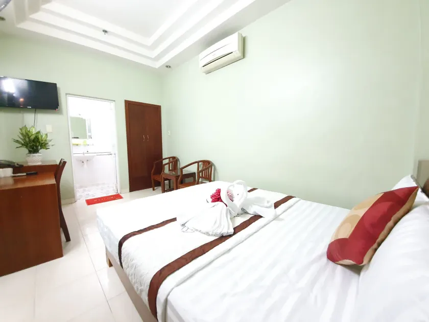 Khách sạn Trường Sơn - Image 1