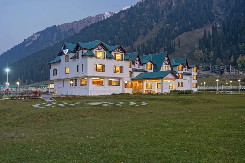 Country Inn Suites by Radisson Sonamarg - Image 1