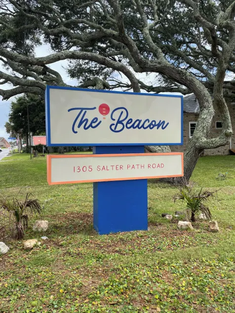 The Beacon - Image 1