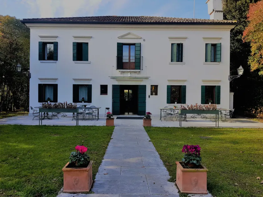 Relais Villa Selvatico - Image 1