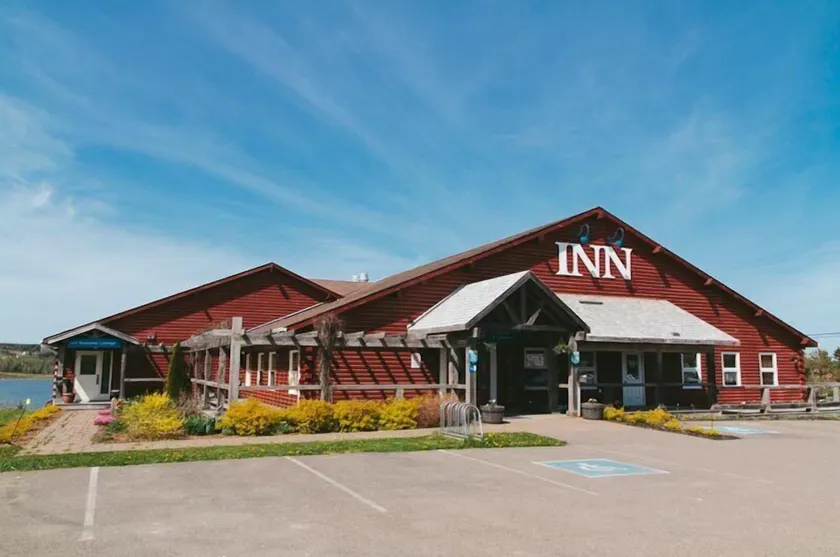 Bras d'Or Lakes Inn - Image 1