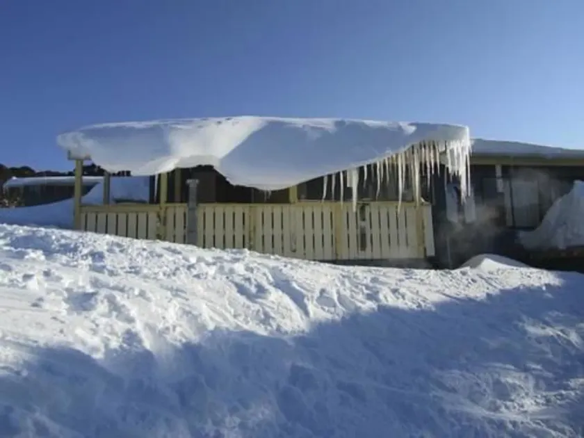Ski Club of East Gippsland - Image 1