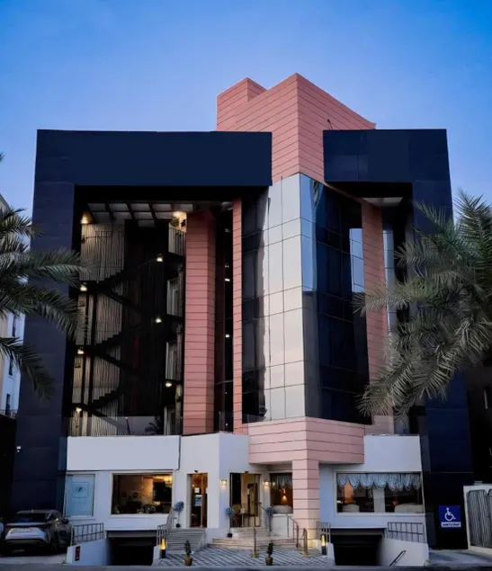Sdu Boutique Hotel Al Khobar - Image 1