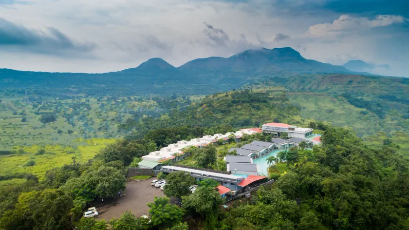The Forest Club Resort - Image 1