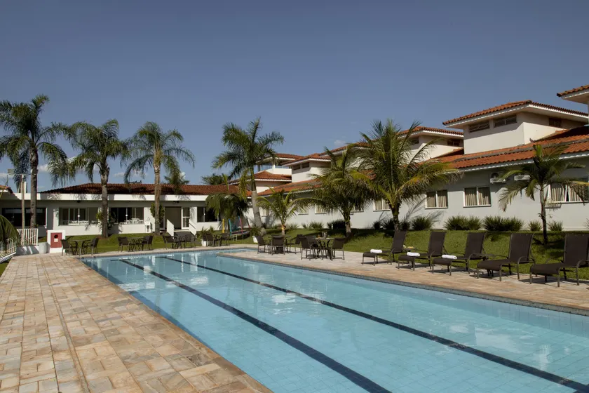 Hotel San Paolo - Image 1