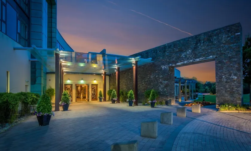 Fota Island Hotel and Spa - Image 1