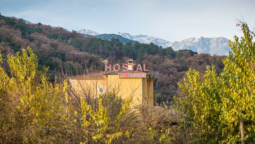 Hostal La Pastora - Image 1