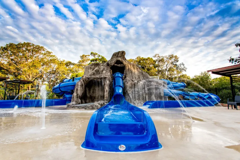 BIG4 Tweed Billabong Holiday Park - Image 1