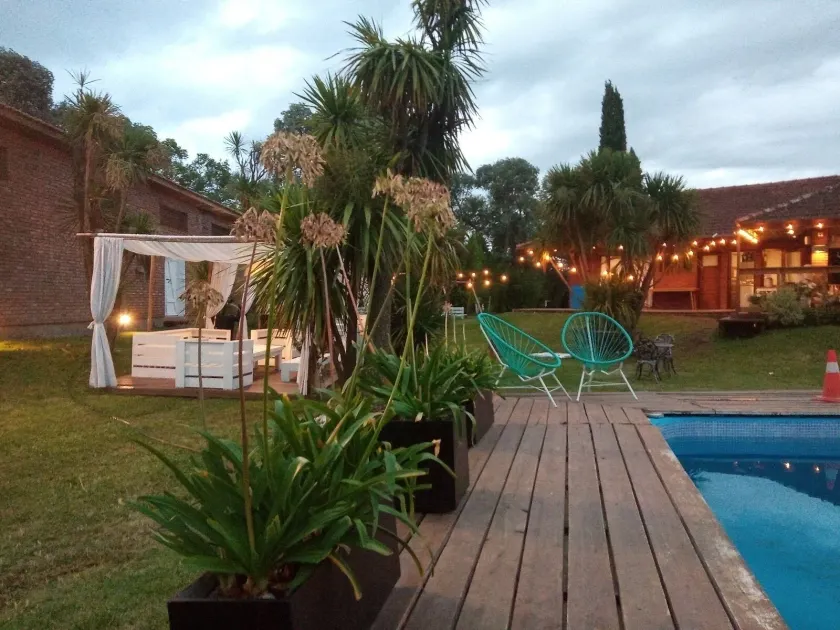 Brisas del Campo Glamping - Image 1