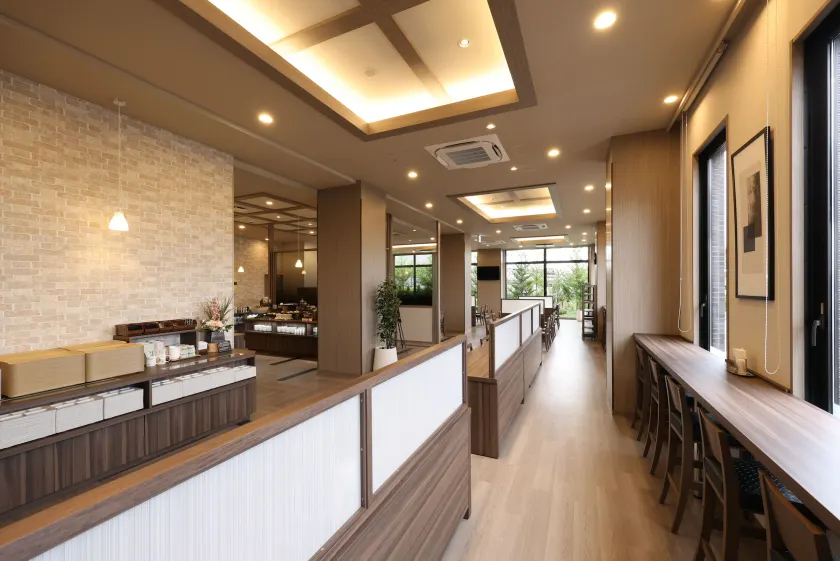 Hotel Route Inn Aichi Togo - Lobby