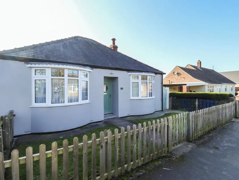 The Seaside Retreat - Image 1
