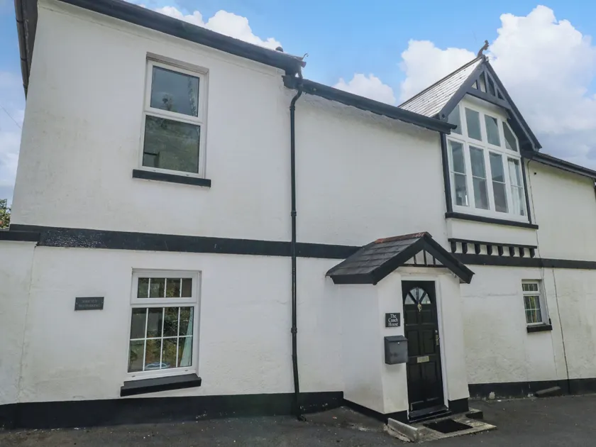 The Coach House - Image 1