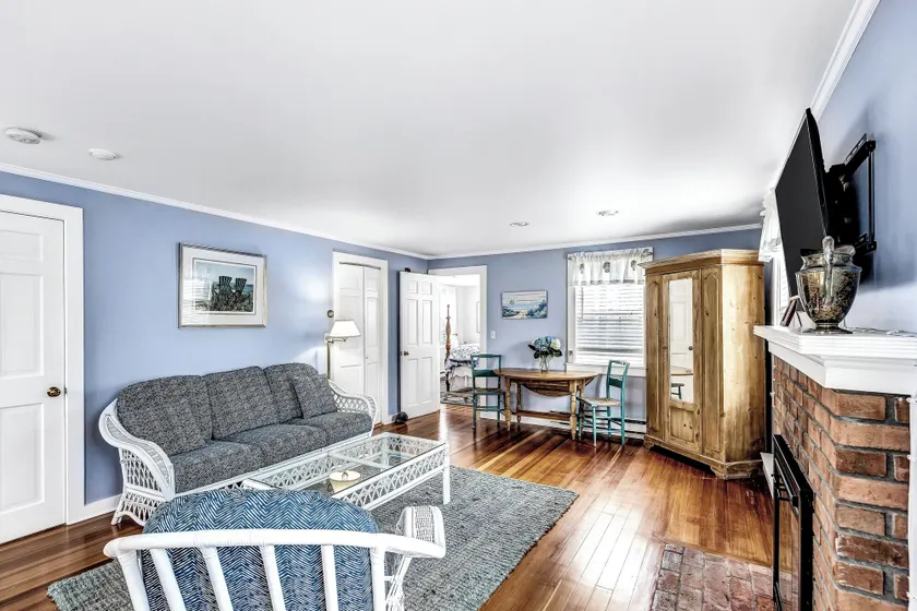 Whalewalk Inn and Spa - Image 1