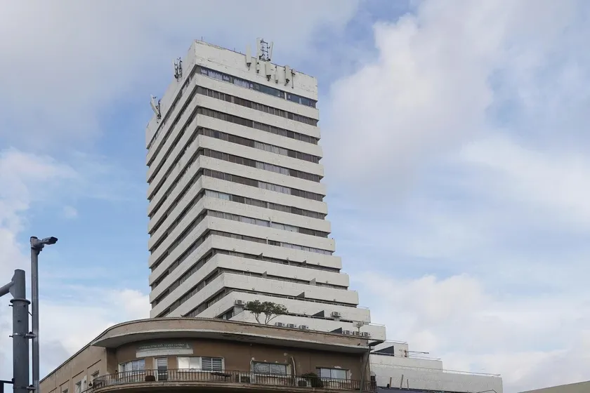 Haifa Tower Hotel - מלון מגדל חיפה - Image 1
