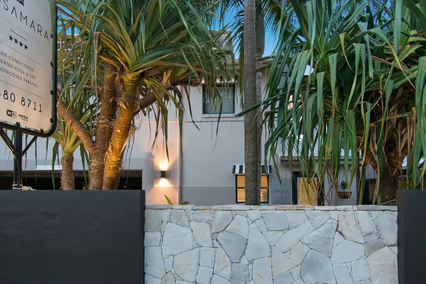Gosamara Apartments - Image 1