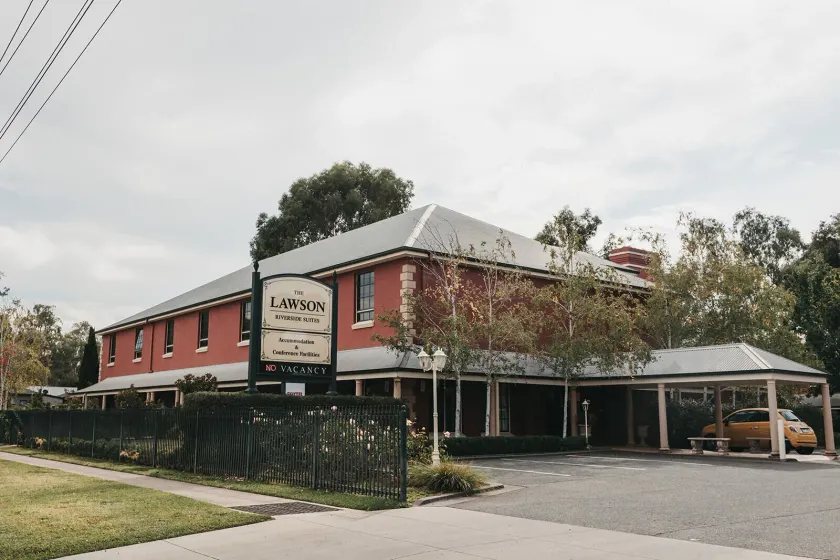 The Lawson Riverside Suites - Image 1