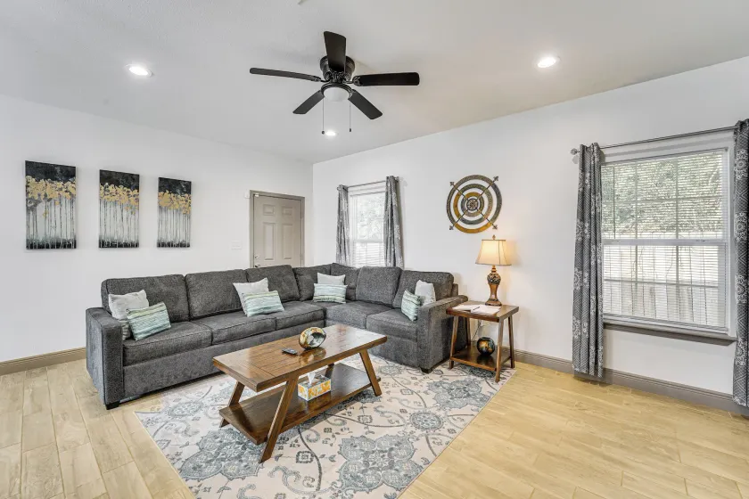 Walk to Parks & Dining! Universal City Home - Image 1