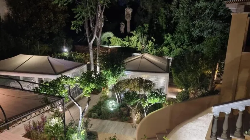 Kemani Villa Sara - Boutique Guest House - Image 1