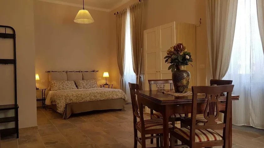 La Salita B&B - Room
