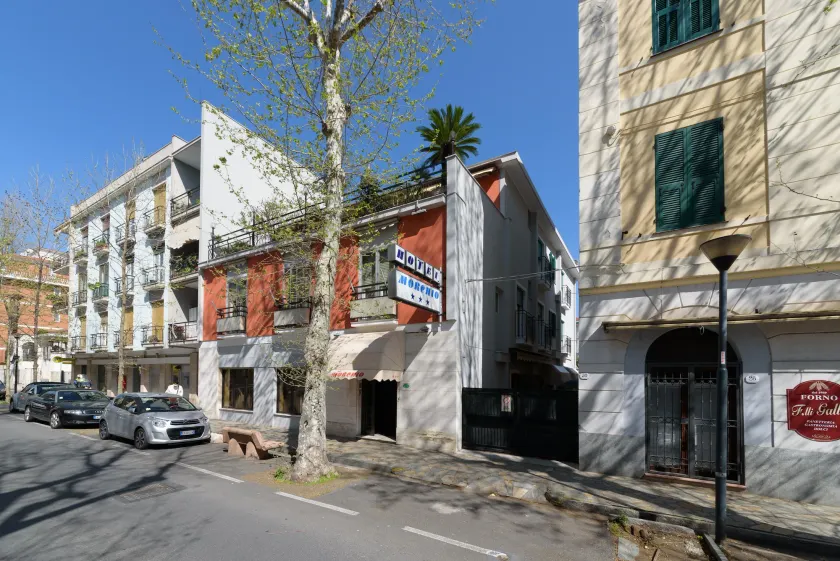 Hotel Morchio Mhotelsgroup - Image 1