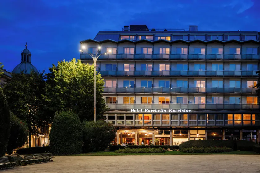Hotel Barchetta Excelsior - Image 1