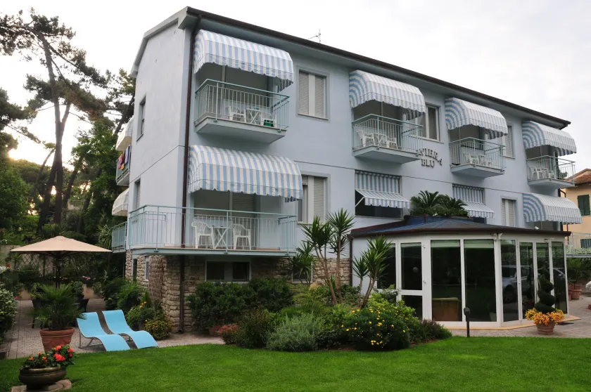 Hotel Riviera Blu - Image 1