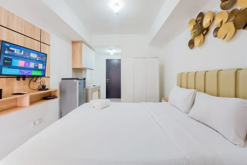 Warm And Cozy Stay Studio Baileys Apartment - Image 1