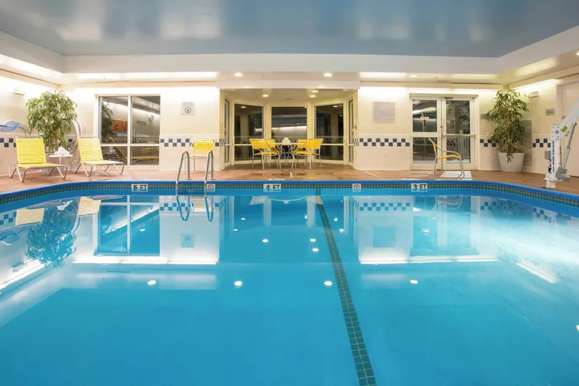 Fairfield Inn & Suites by Marriott Boston Milford - Image 1