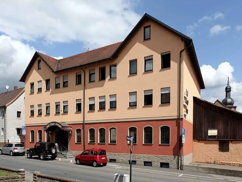 Weinhotel Goger - Image 1