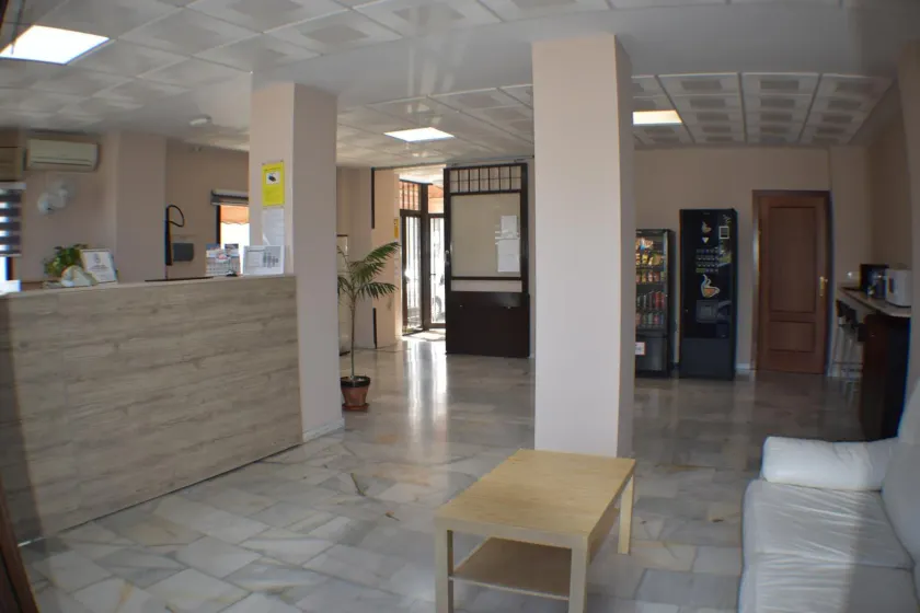 Hostal Alamare - Image 1