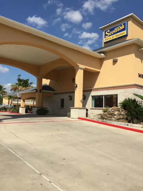 Scottish Inns & Suites Timber Creek, Houston, TX - Image 1
